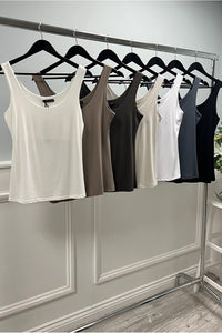 Zara Vest
