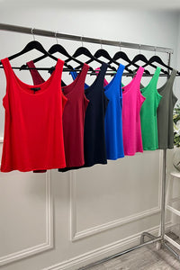 Zara Vest