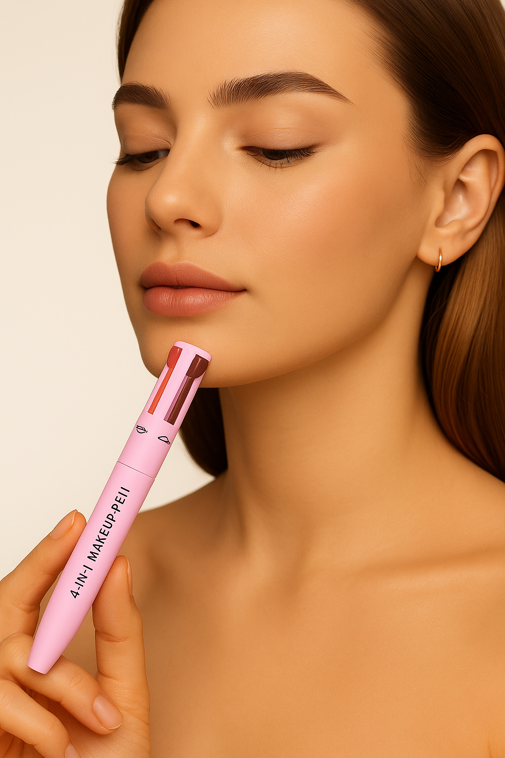 4 in 1 Beauty Pen