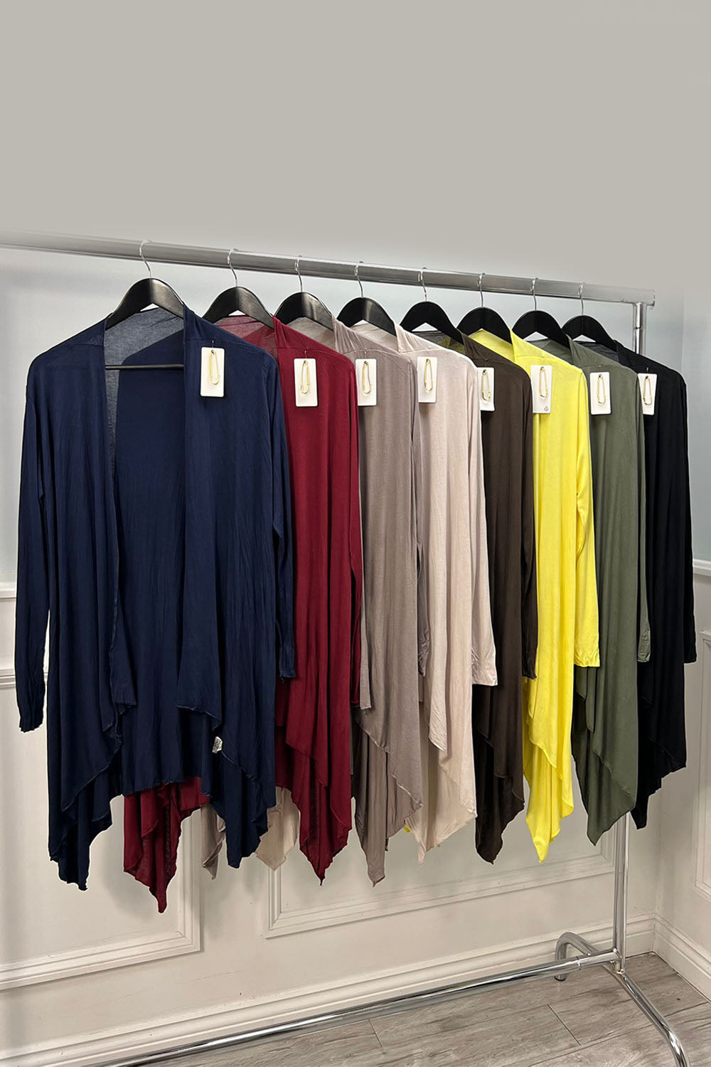 Viscose Pin 🧷 Bolero