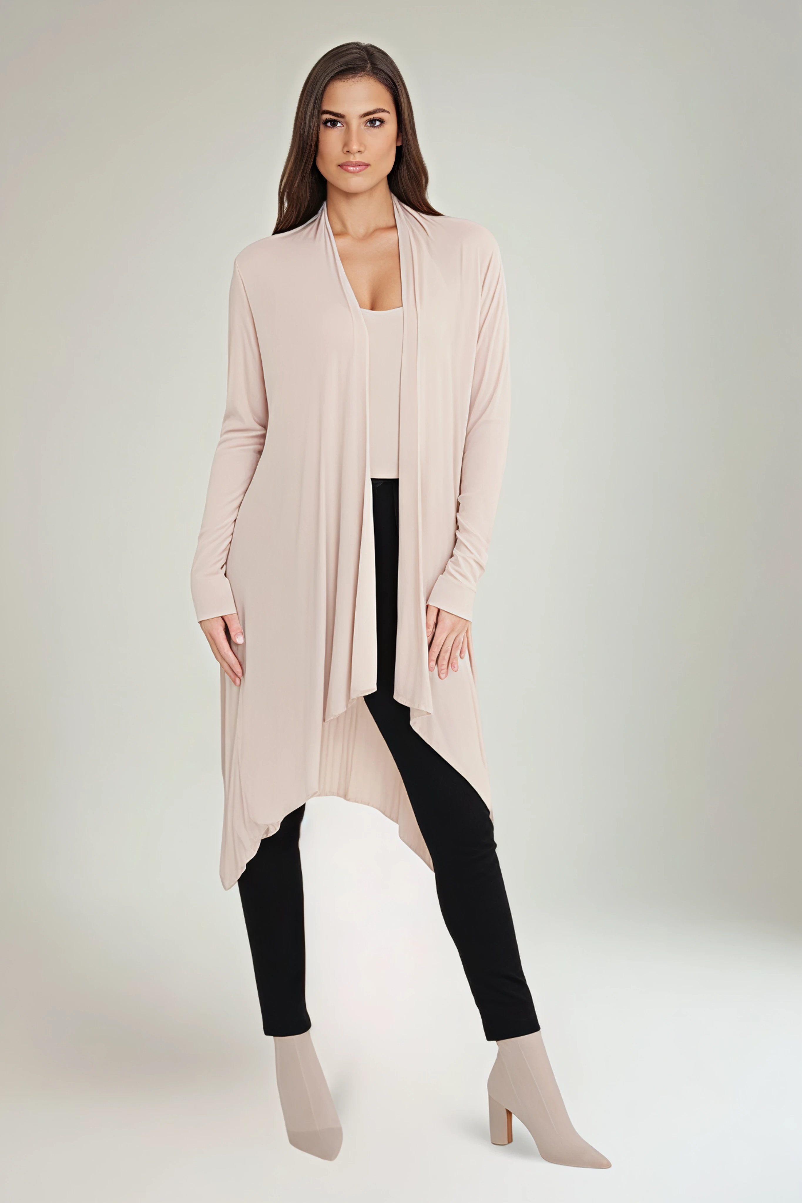 Viscose Pin 🧷 Bolero