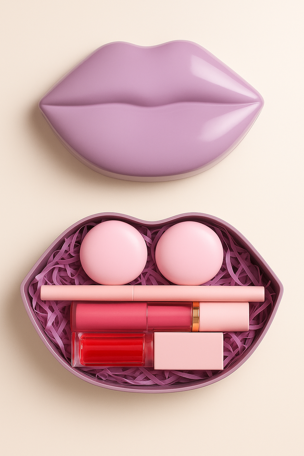 Lip Tin