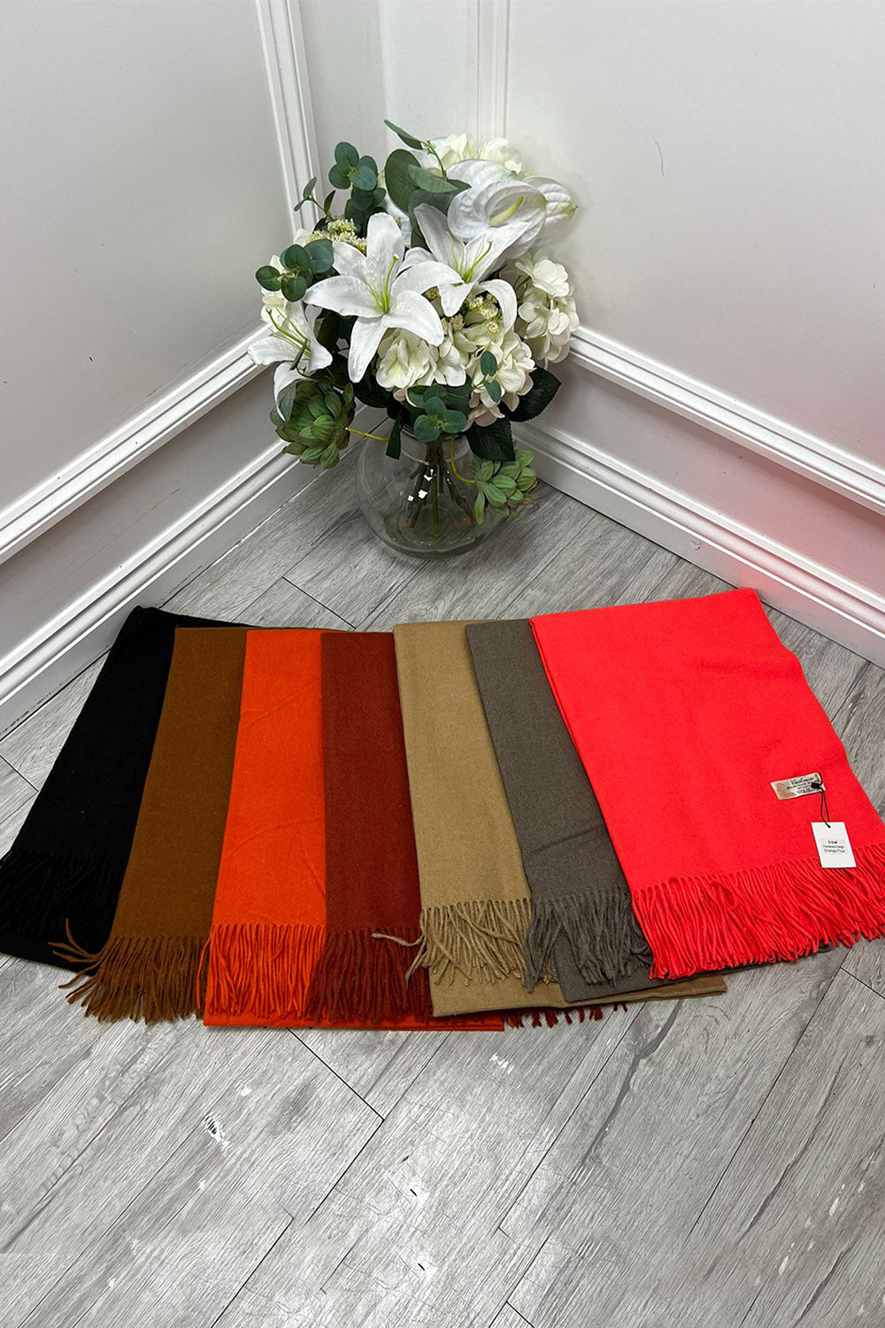 Cashmere