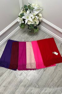 Cashmere