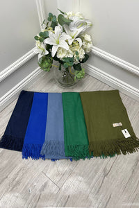 Cashmere