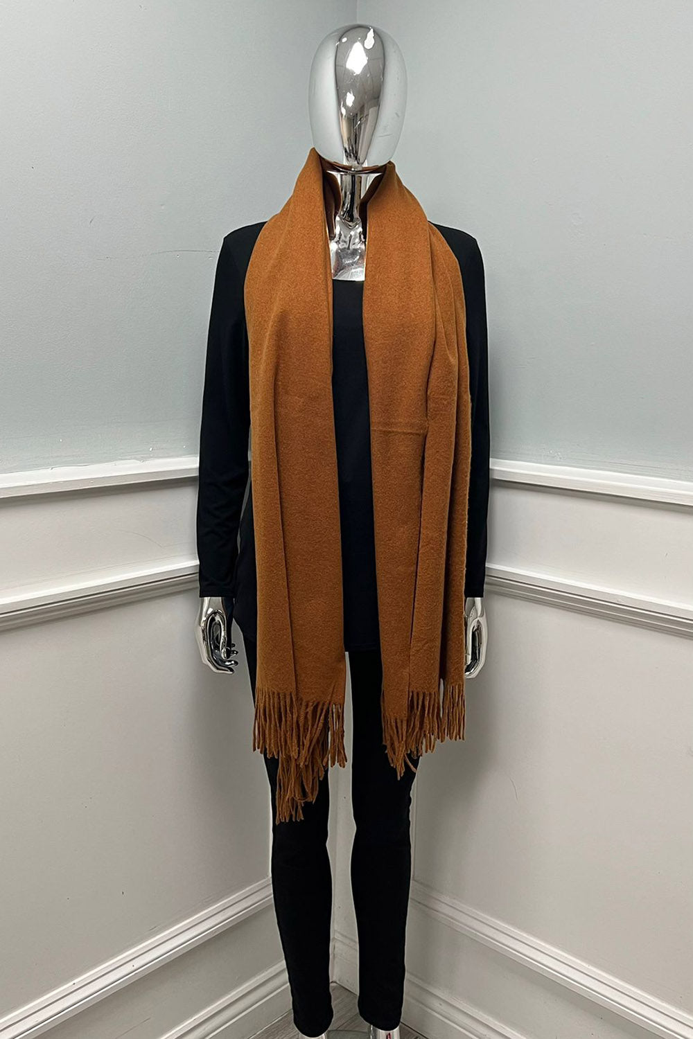Cashmere