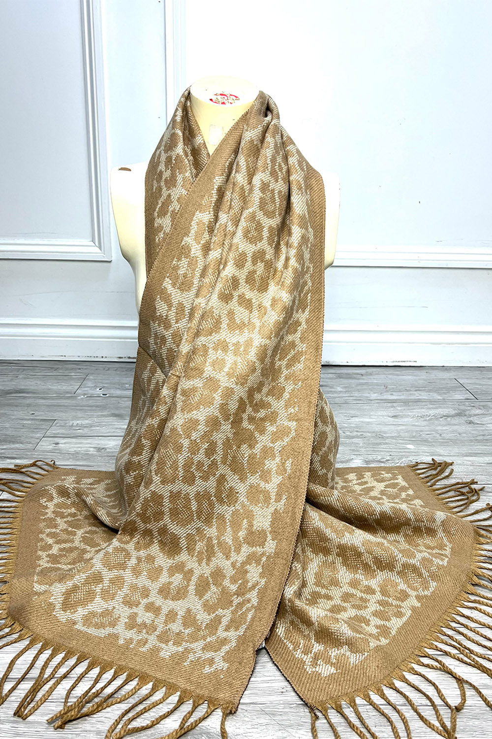 Dscarf