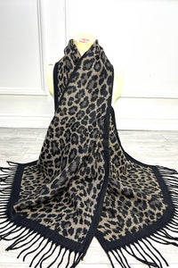 Dscarf