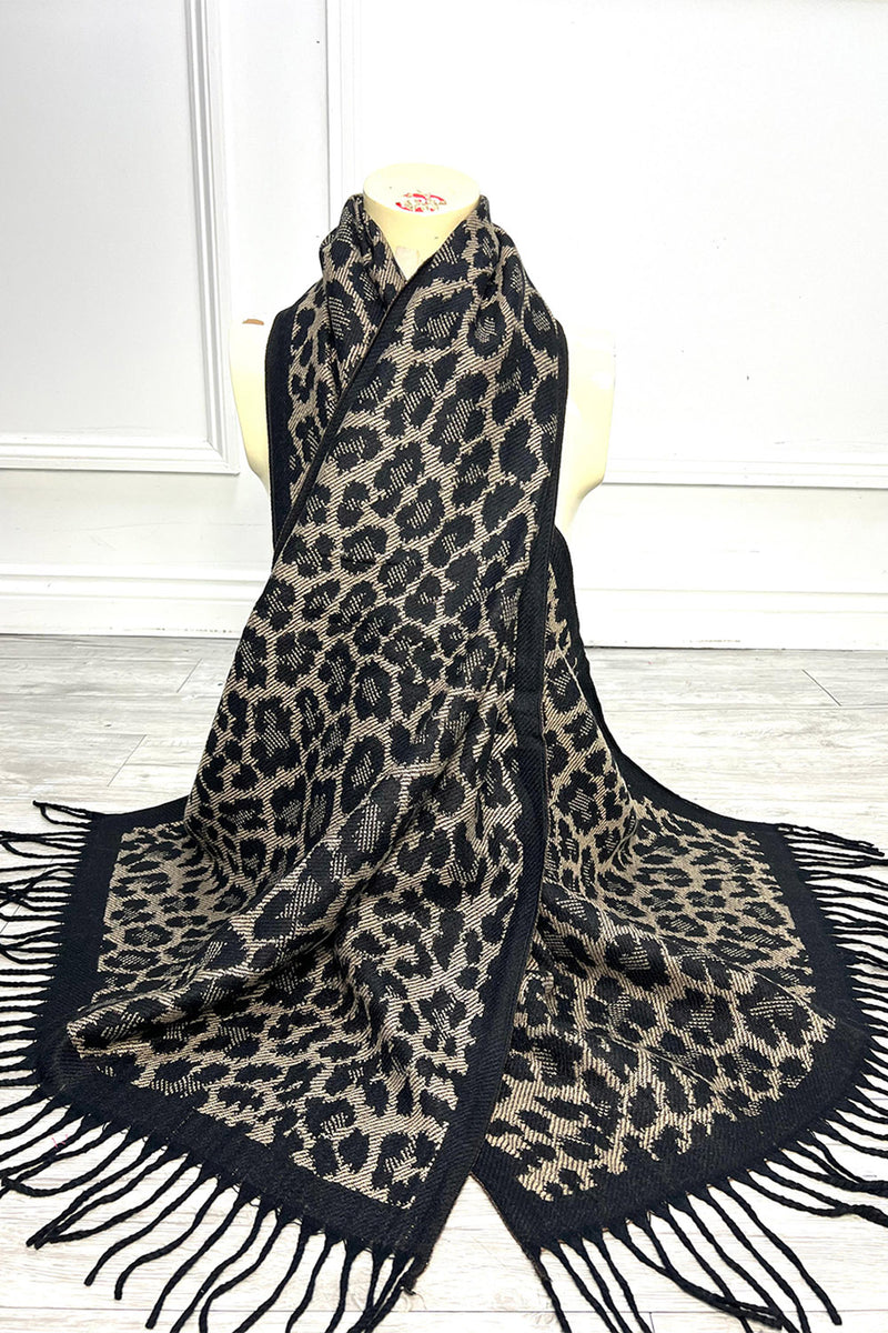 Dscarf