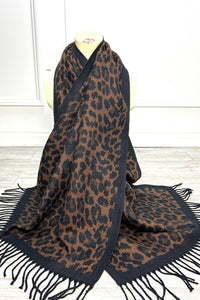 Dscarf