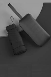 MINI Foldable Travel Umbrella