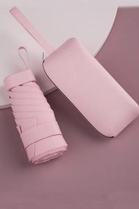 MINI Foldable Travel Umbrella