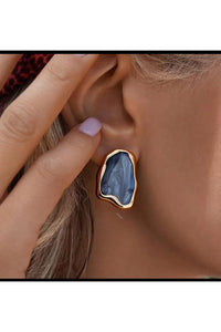 Studd Earings