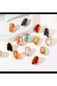 Studd Earings
