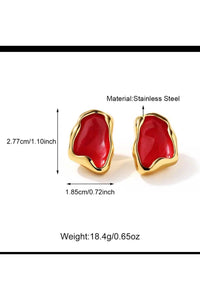 Studd Earings
