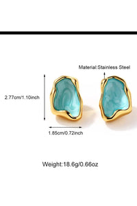 Studd Earings