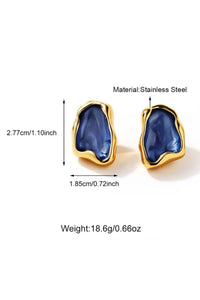 Studd Earings