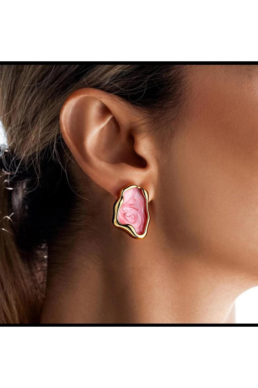 Studd Earings