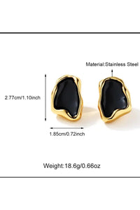 Studd Earings