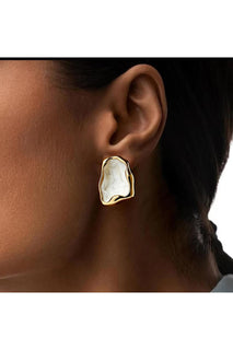 Studd Earings