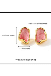 Studd Earings