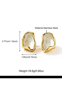 Studd Earings