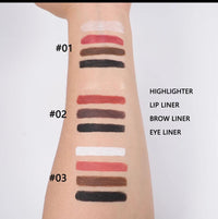 4 in 1 Beauty Pen