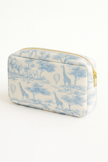 Travel Pouch