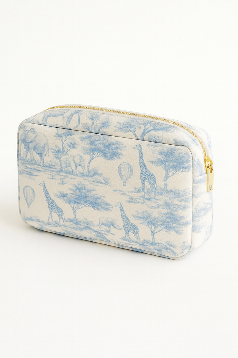 Travel Pouch